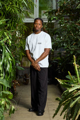 Orange Poppy T-shirt