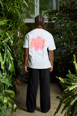 Pink Orange Blossoms T-shirt