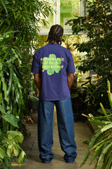 Green Blossoms T-shirt