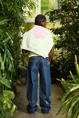 Pink Blossoms Hoodie