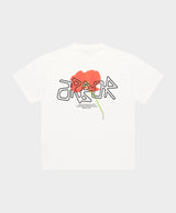 Orange Poppy T-shirt