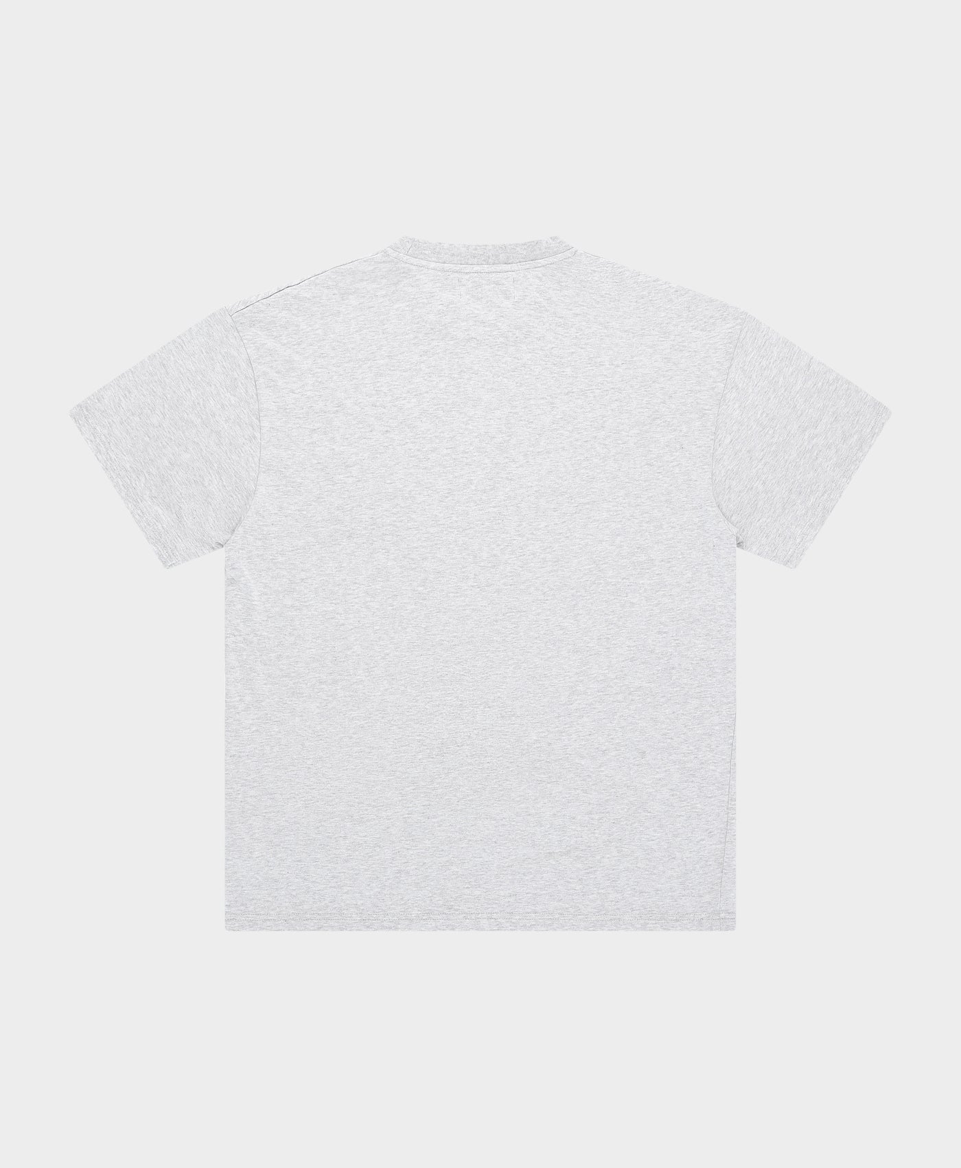 Arbor Heart T-shirt Grey