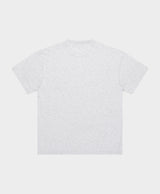 Arbor Heart T-shirt Grey