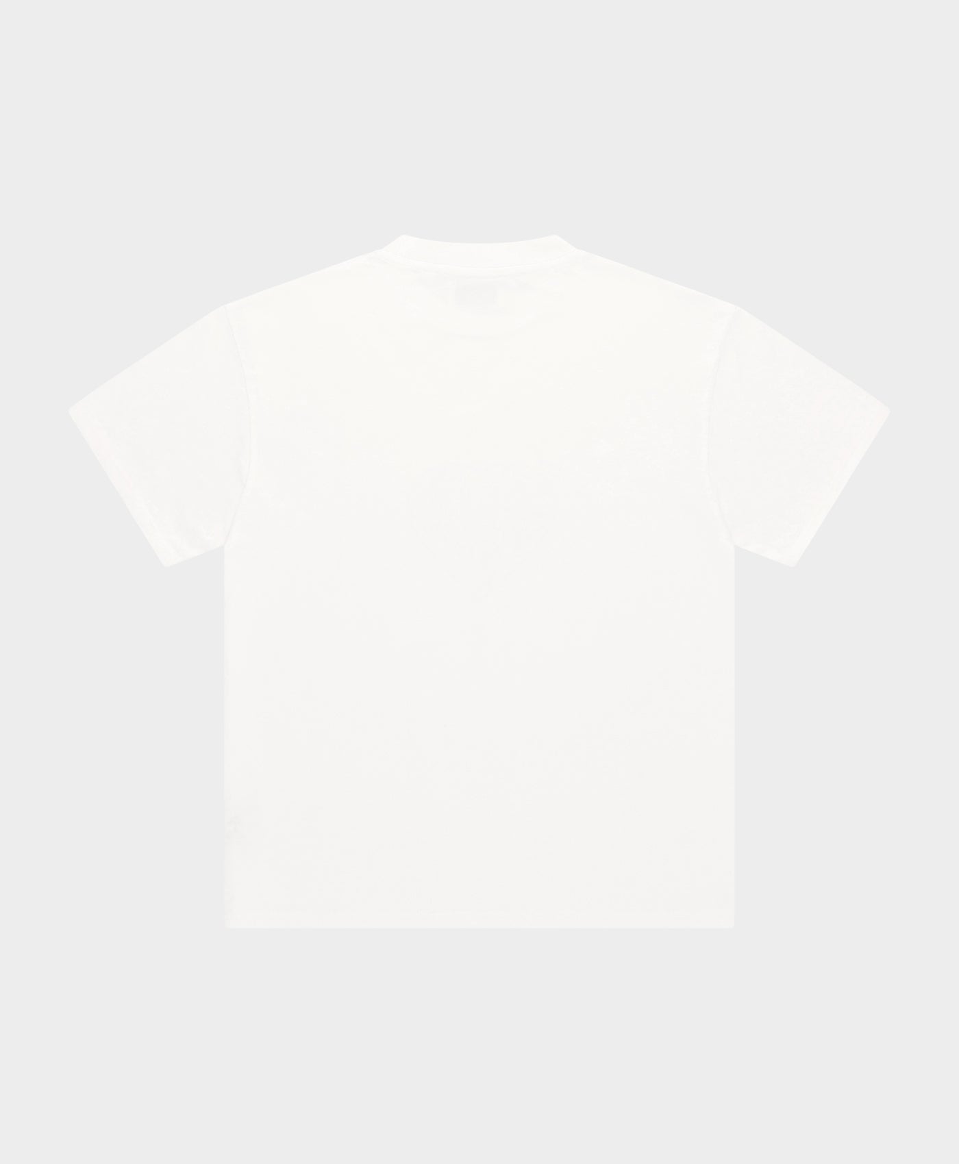 Arbor Heart T-shirt White