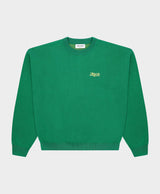Arbor Knit Green