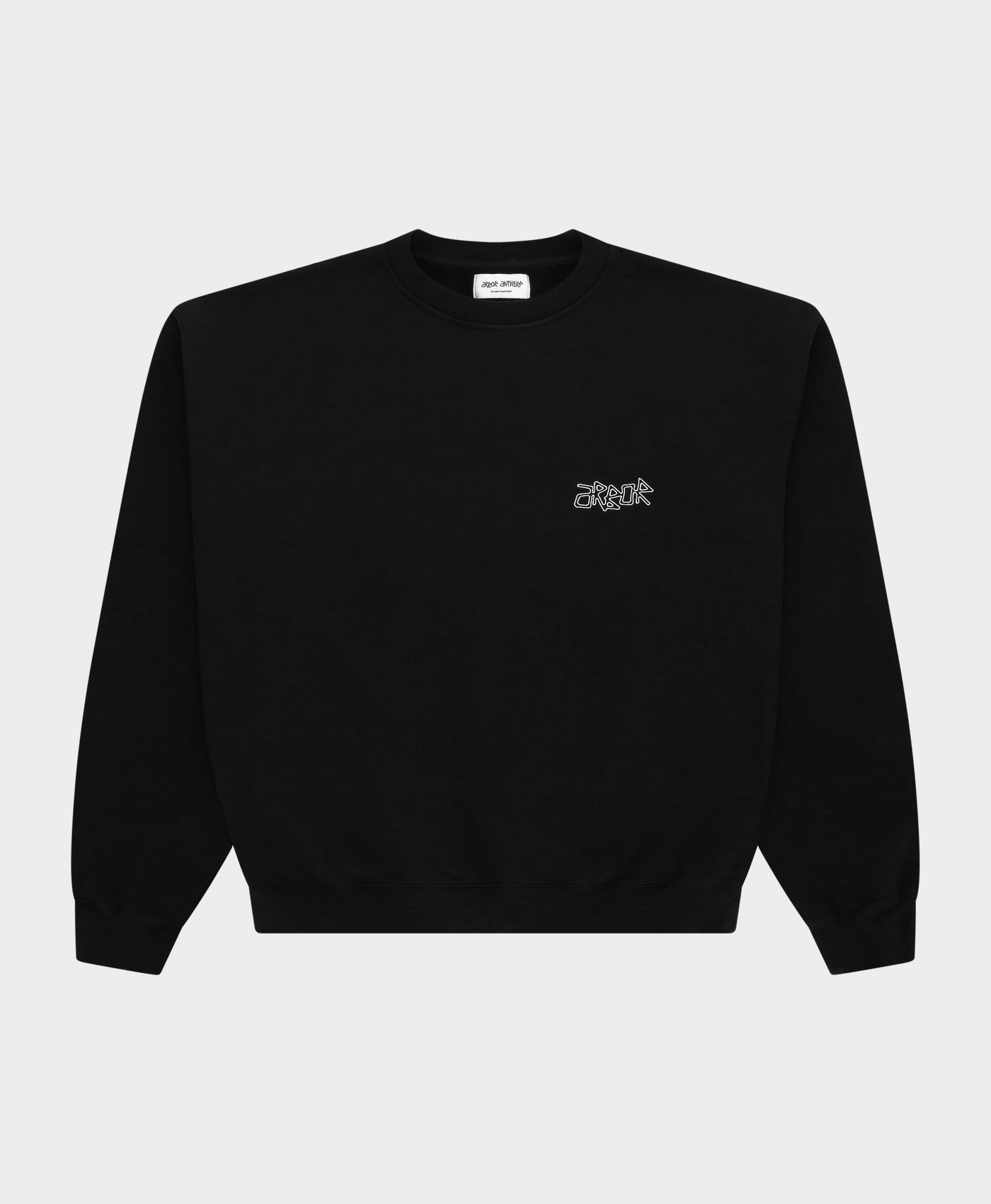 Arbor Logo Crewneck