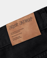 Double Knee Cargo Pants