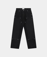 Double Knee Cargo Pants