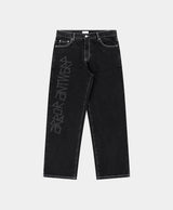 Typo Jeans Black