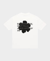 Black Blossoms T-shirt