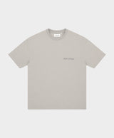 Beige Blossoms T-shirt