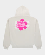 Pink Blossoms Hoodie