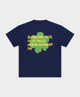 Green Blossoms T-shirt