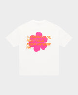 Pink Orange Blossoms T-shirt