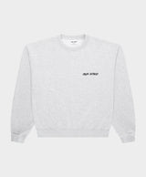 Pink Blossoms Crewneck