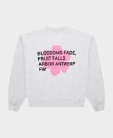 Pink Blossoms Crewneck