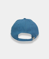 Flower Cap Blue