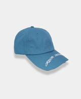 Flower Cap Blue