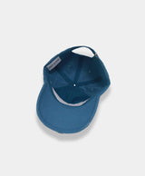 Flower Cap Blue