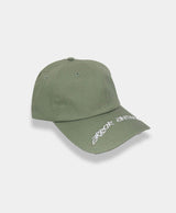 Flower Cap Sage