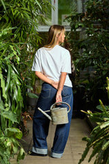 Lily T-shirt White