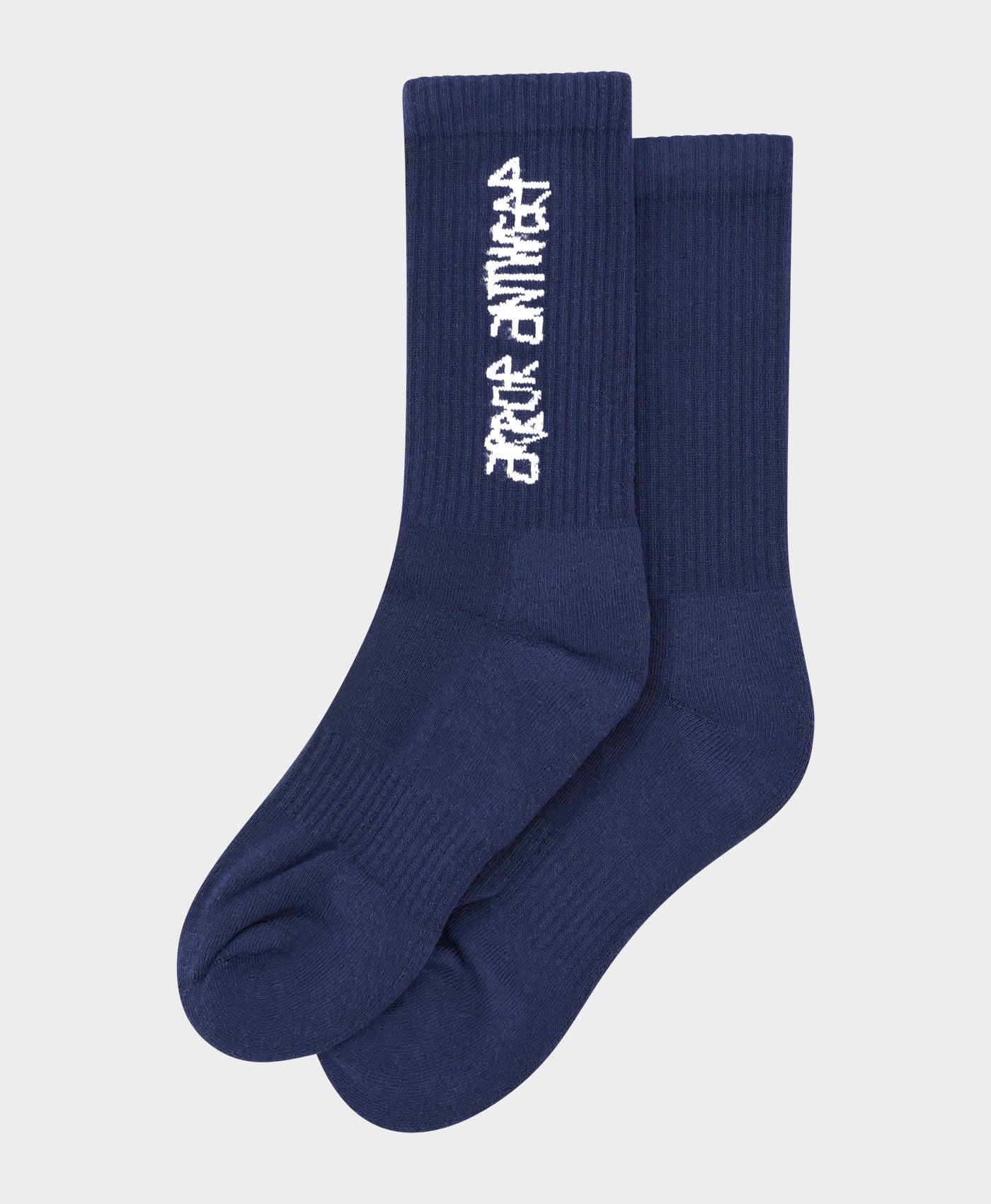 Arbor Antwerp Socks Blue
