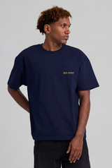 Outline Flower T-shirt