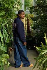 Arbor Knit Navy