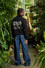 Arbor Knit Black