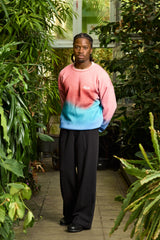 Blossoming Knit