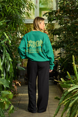 Arbor Knit Green
