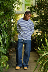 Striped Longsleeve
