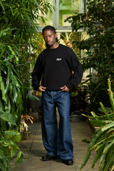 Arbor Knit Black