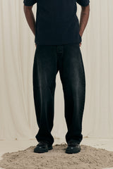 Sacha Jeans Black