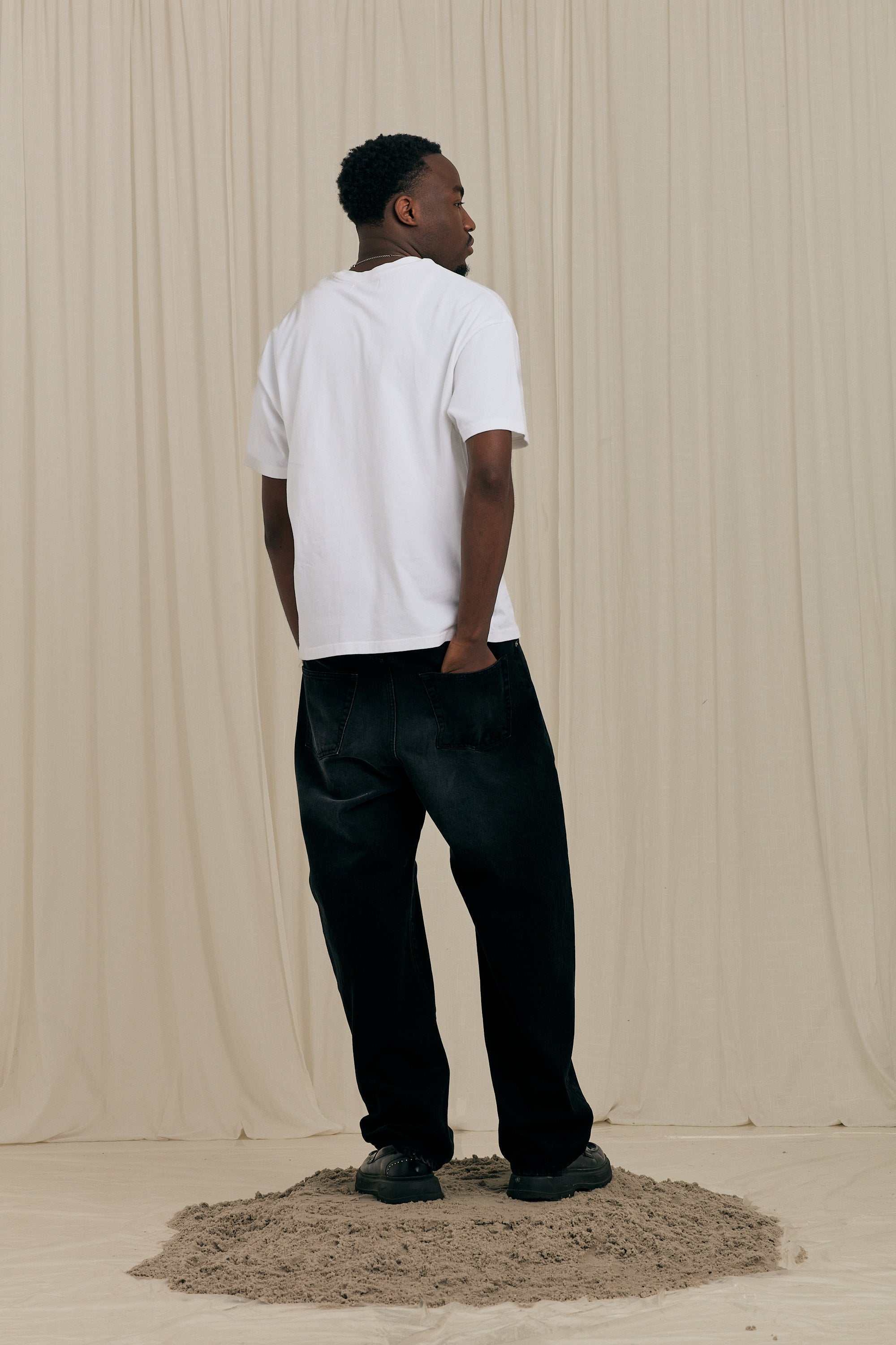 Flower Garden T-shirt