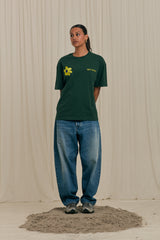 Violet Green T-shirt