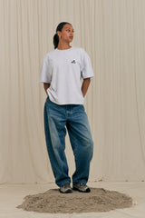 Mini Flower Melange T-shirt