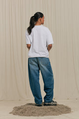 Mini Flower Melange T-shirt