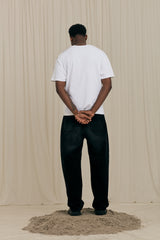 Mini Flower White T-shirt