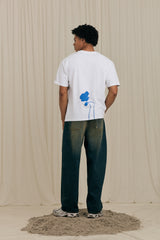 Jasmine Blue T-shirt