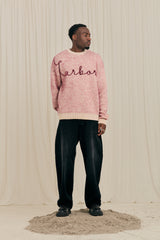 Classic Arbor Knit Beige