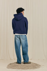 Real Arbor Zip-Up Hoodie