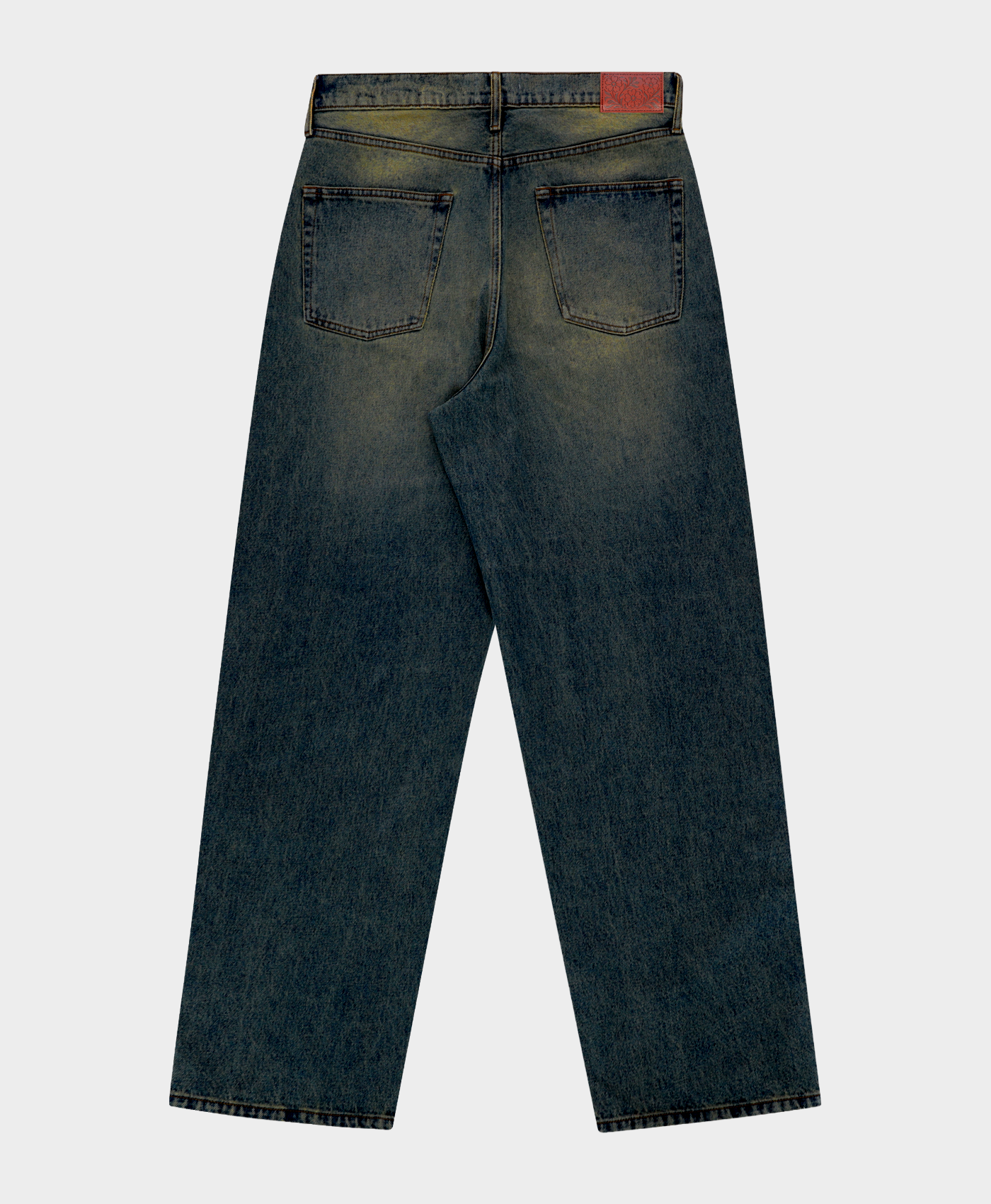 Sacha Jeans Vintage