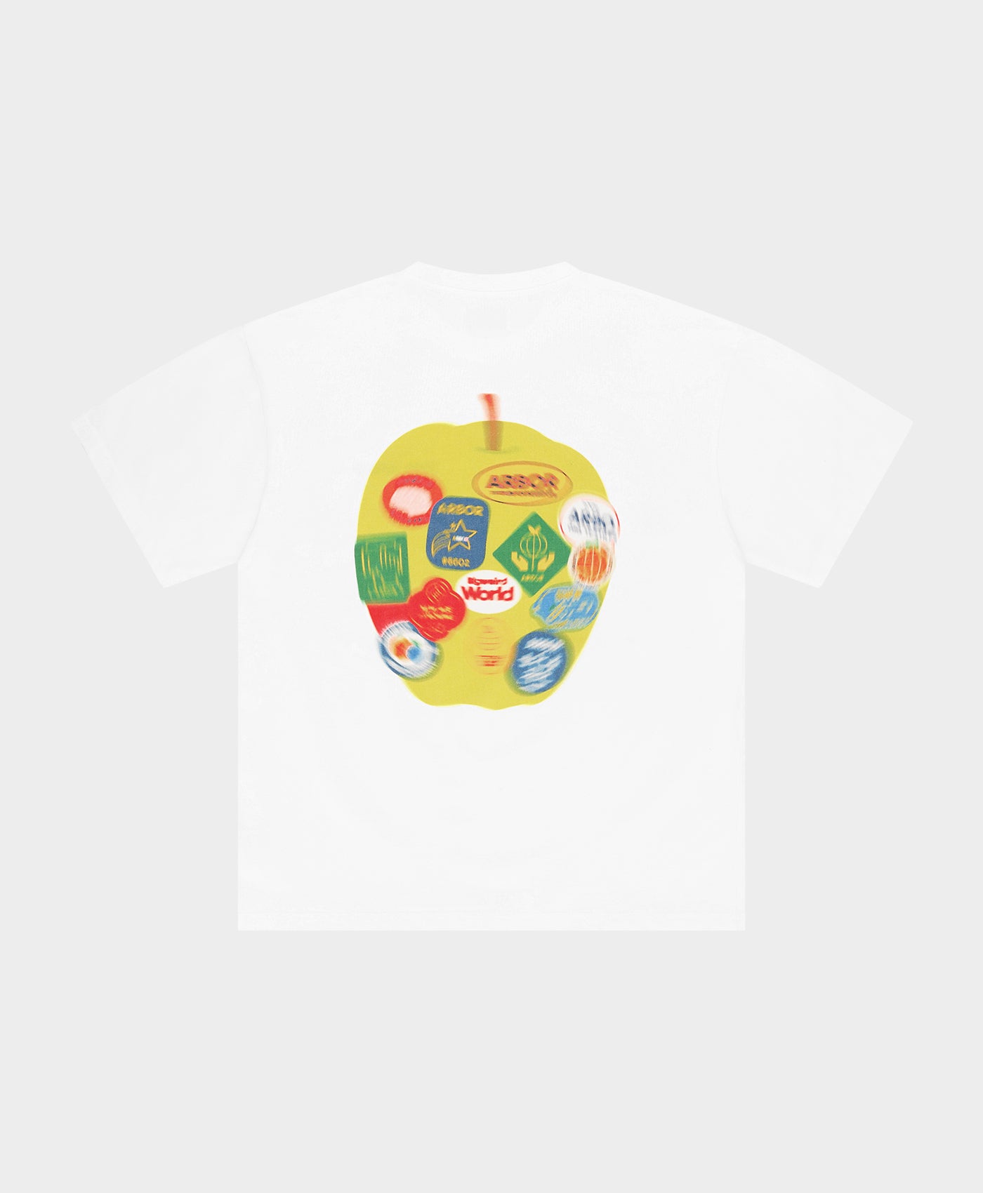 Apple T-shirt