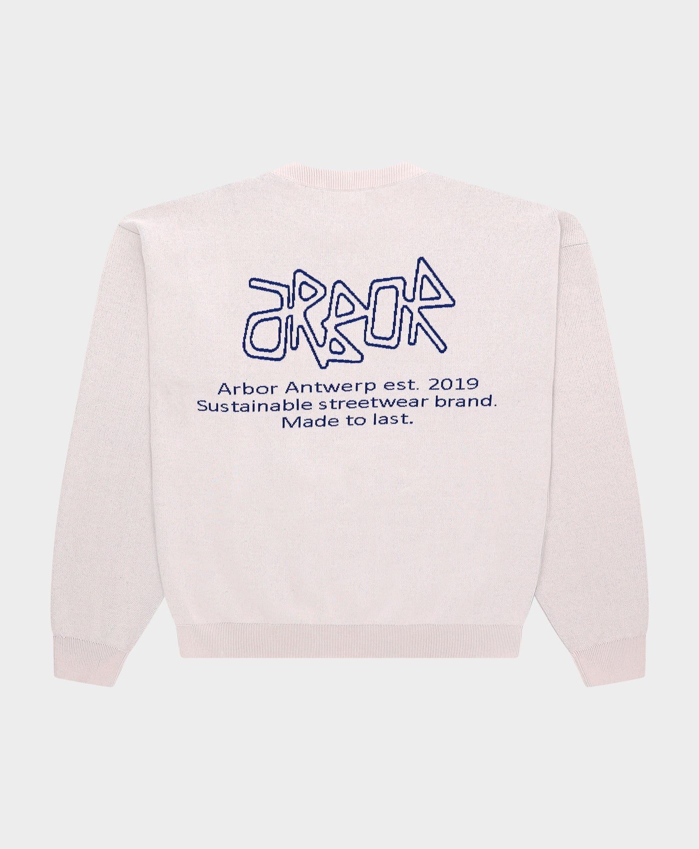 Arbor Knit Beige