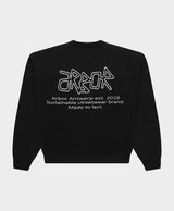 Arbor Knit Black