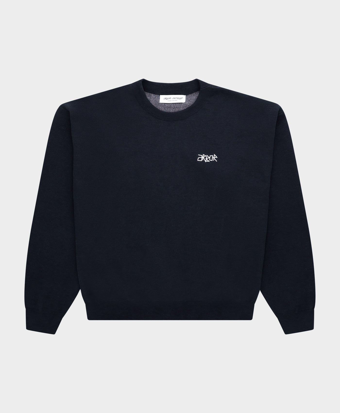 Arbor Knit Navy