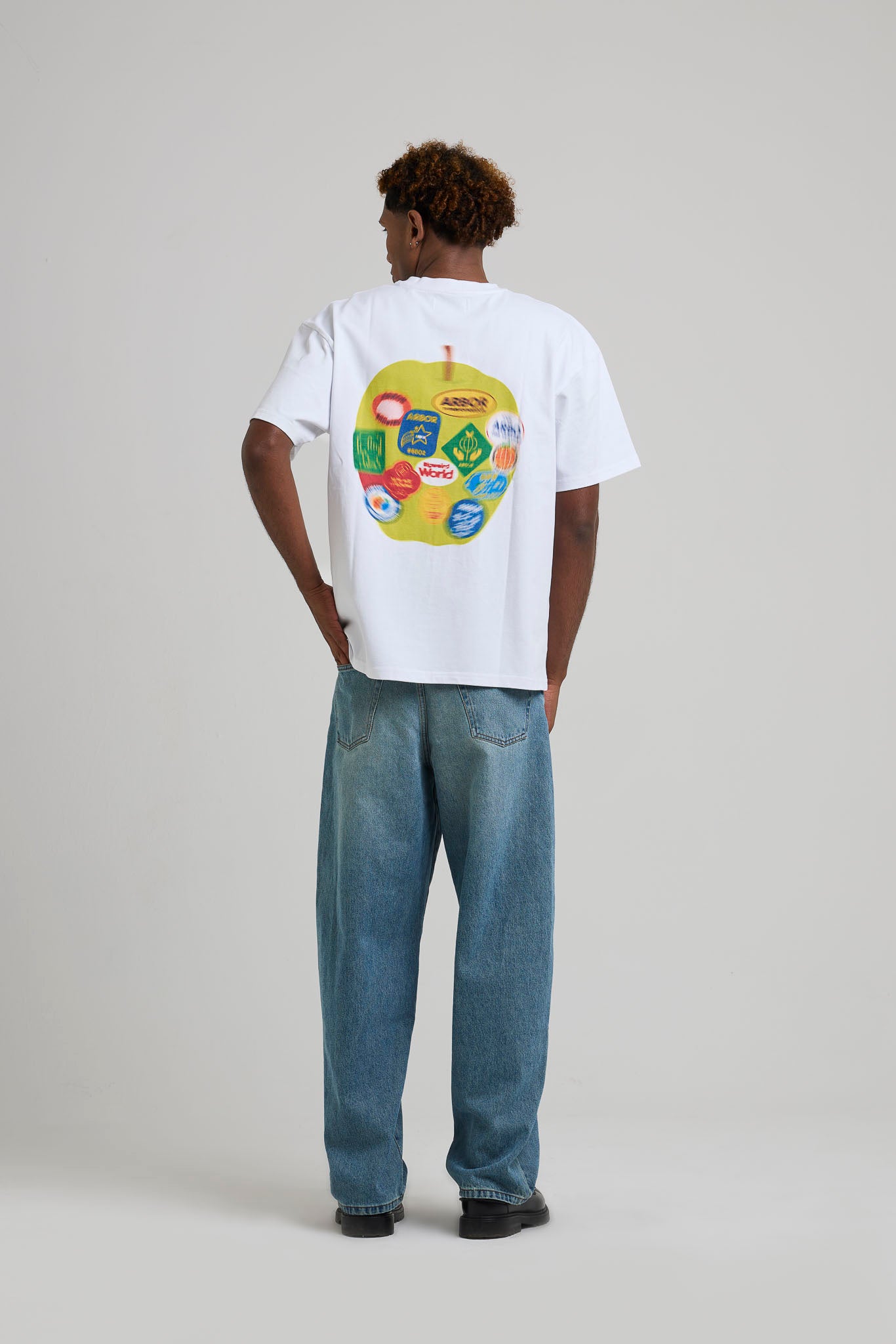 Apple T-shirt