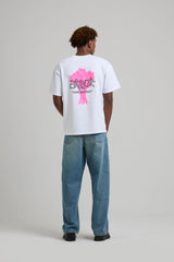 Floral Bouquet Pink T-shirt