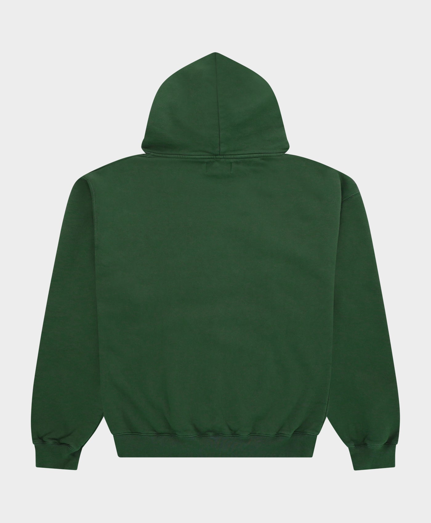 Distressed Flower Hoodie